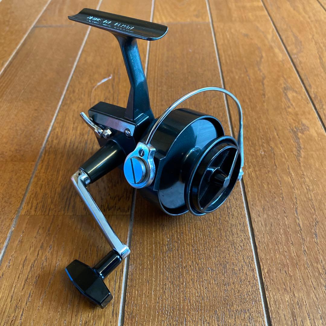 ミノルタMINOLTA FR-101 スピニングリール