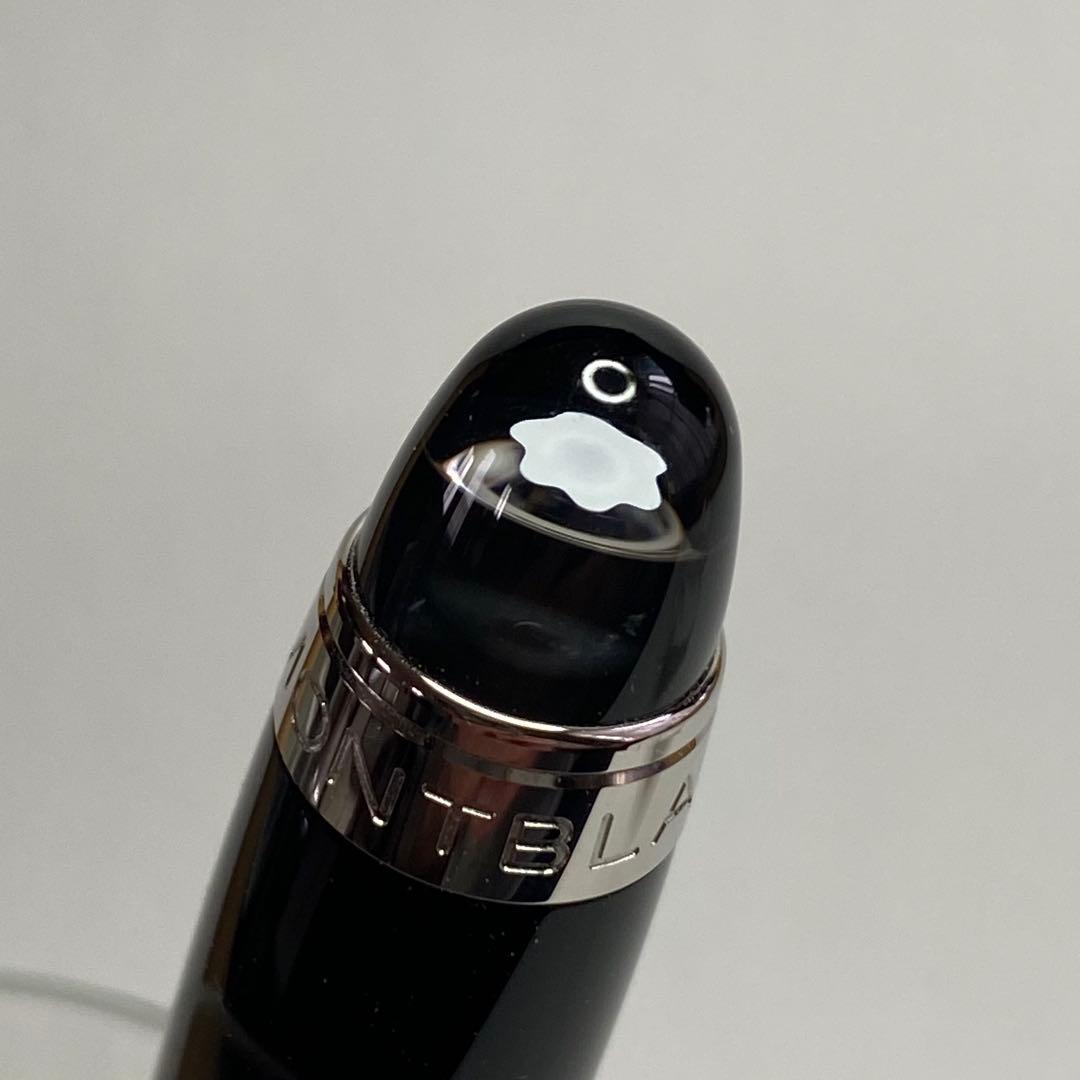 モンブラン　スターウォーカー　MONTBLANC StarWalker