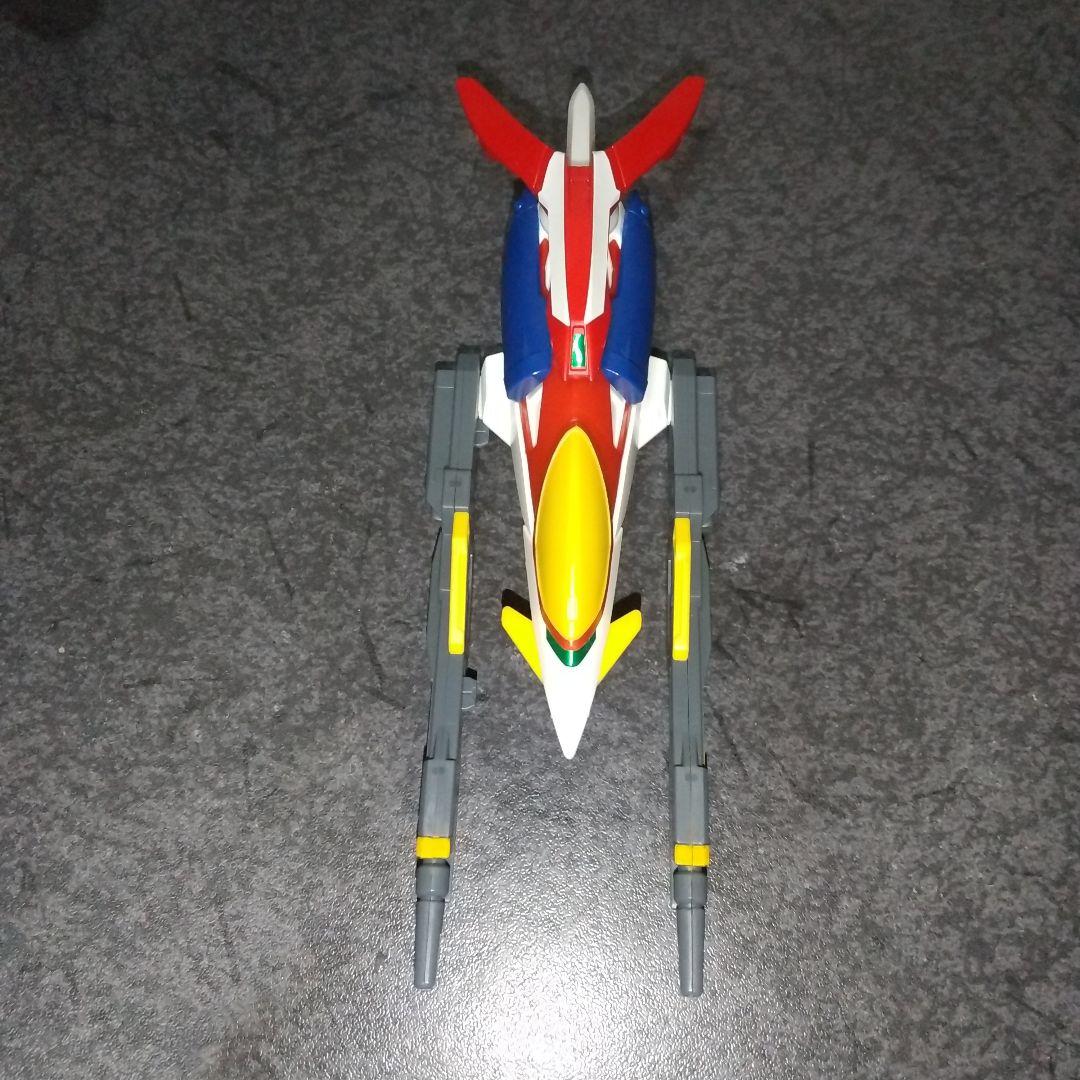 改造ガンプラジャンク品⑤