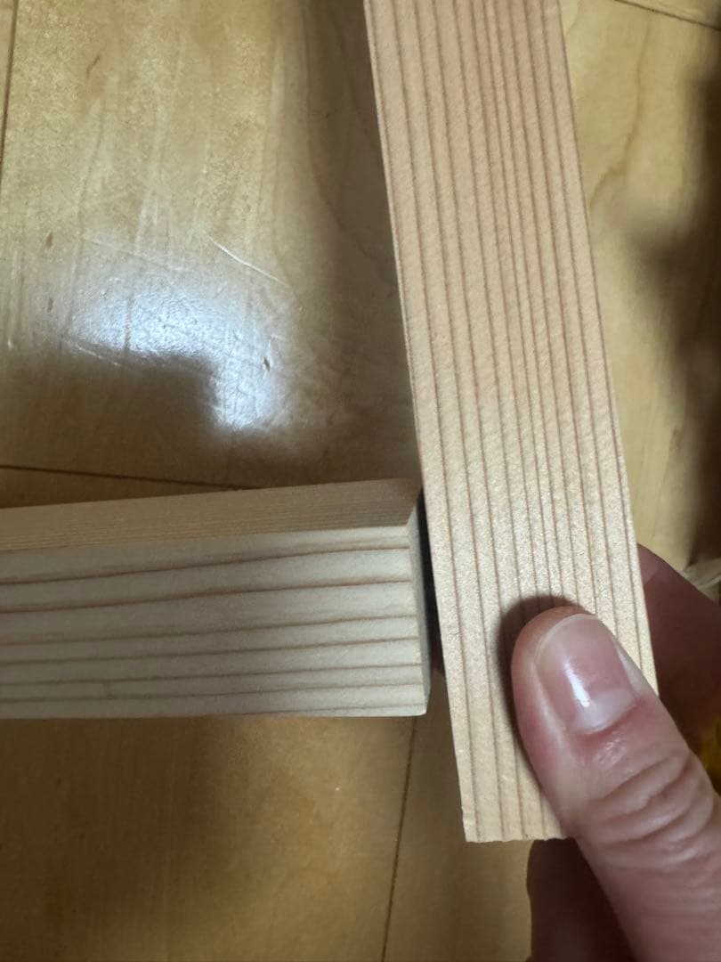 ドッグスロープ　　手作り