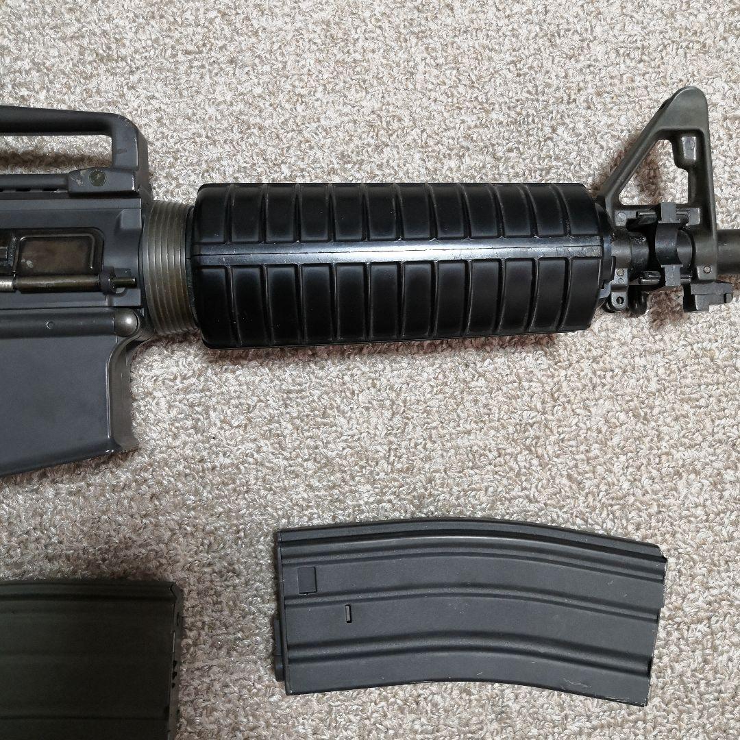 東京マルイスタンダード電動ガンM4A1 カービン