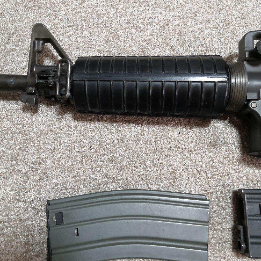 東京マルイスタンダード電動ガンM4A1 カービン