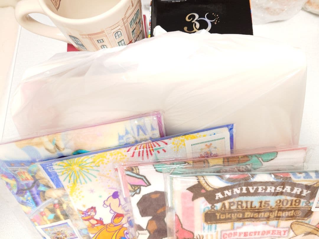 ディズニー【まとめ売り】28点 ミッキー・フレンズ ダッフィー・フレンズ