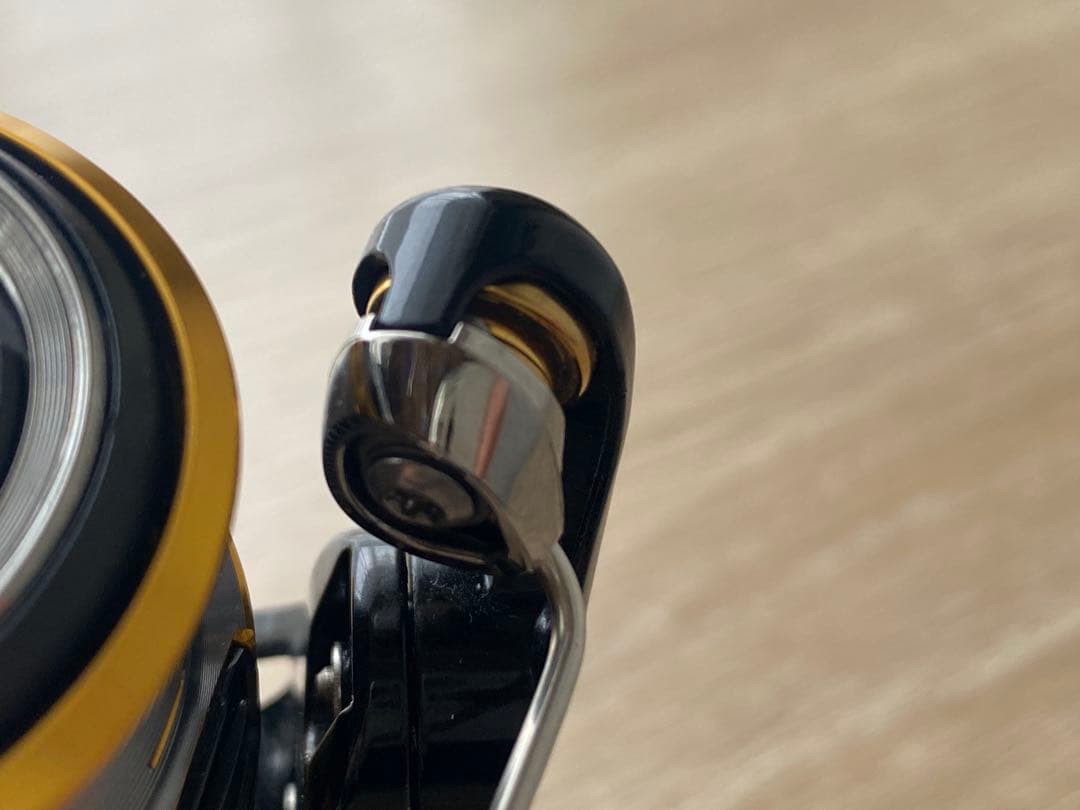 ダイワ23レガリスLT1000S【SLPWORKS TYPE-β 2000SS】