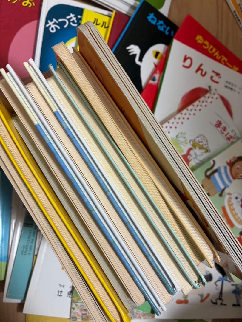 絵本まとめ売り63冊　児童書　ご購入前にコメント下さい‼️‼️