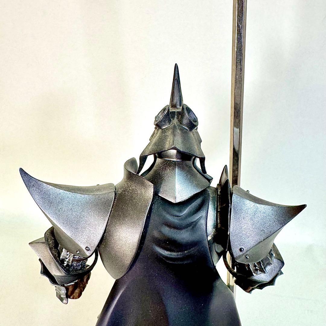 ベルセルク ボスコーン将軍　ART OF WER BOSCONE 限定版