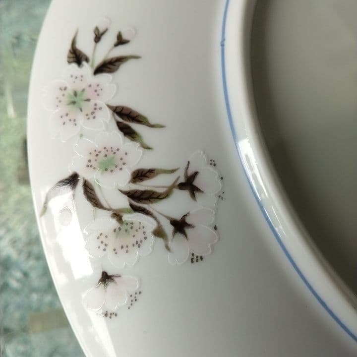 79年製 フランクリン・ポーセリン限定版5枚セット絵皿新品未使用美品アンティーク