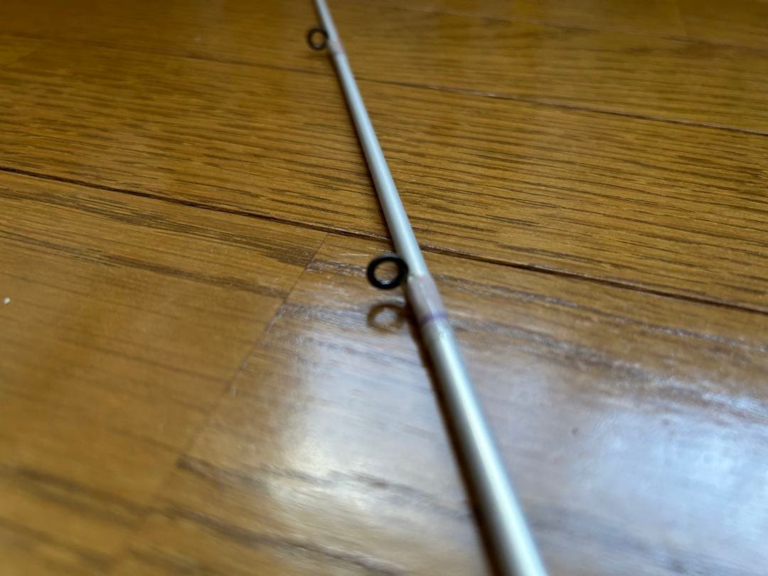 ハートランド　07白疾風　HL691MHRB