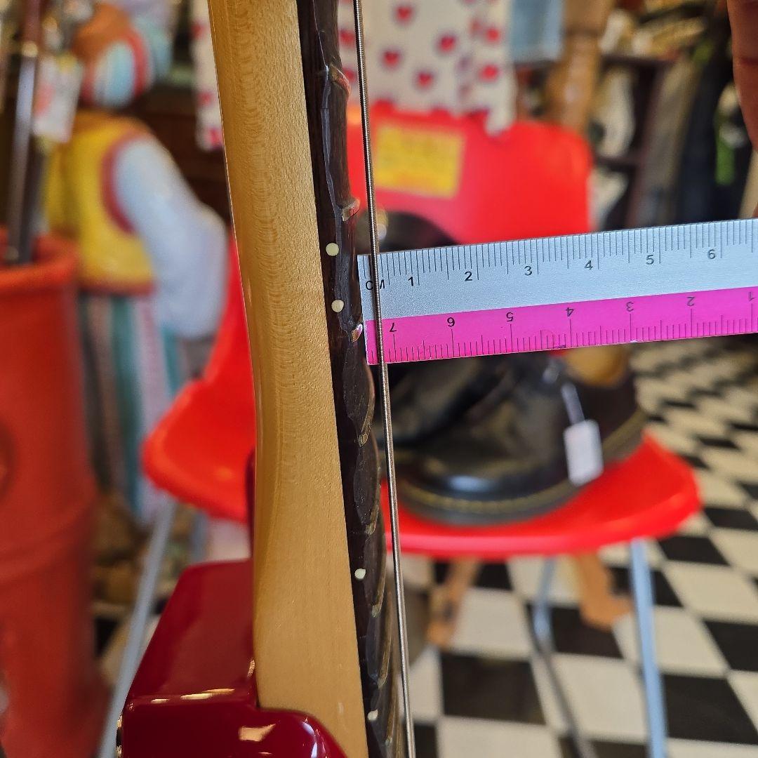 FRESHER STRAIGHTER ギター ジャパンビンテージ ストラト