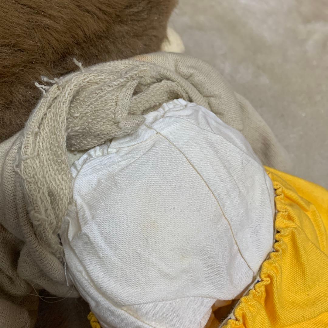 玖保キリコ　キリコドール L 竹蔵 KIRIKO'S FACTORY　激レア