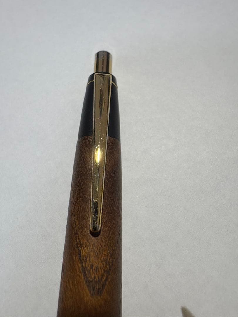 野原工芸 旧型 ボールペン桑 工房楔 ボナンペン こぶた工房 ウッドペンクラフト