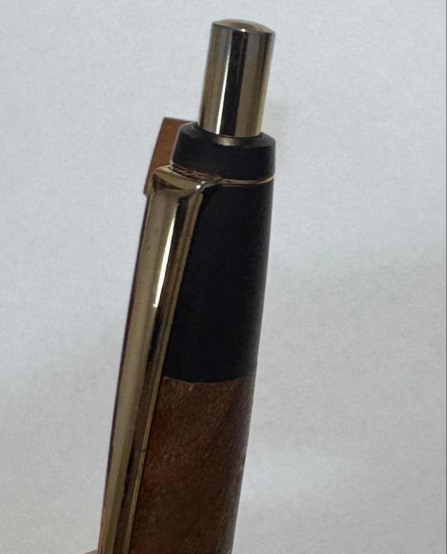 野原工芸 旧型 ボールペン桑 工房楔 ボナンペン こぶた工房 ウッドペンクラフト