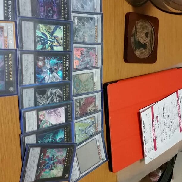 最終値下げ！！！青眼デッキ(高レアリティ)