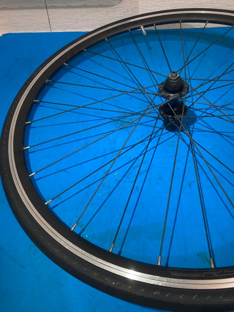 ★良品キャノンデル MADDUX RS3.0 10sフリー25Cタイヤクイック付