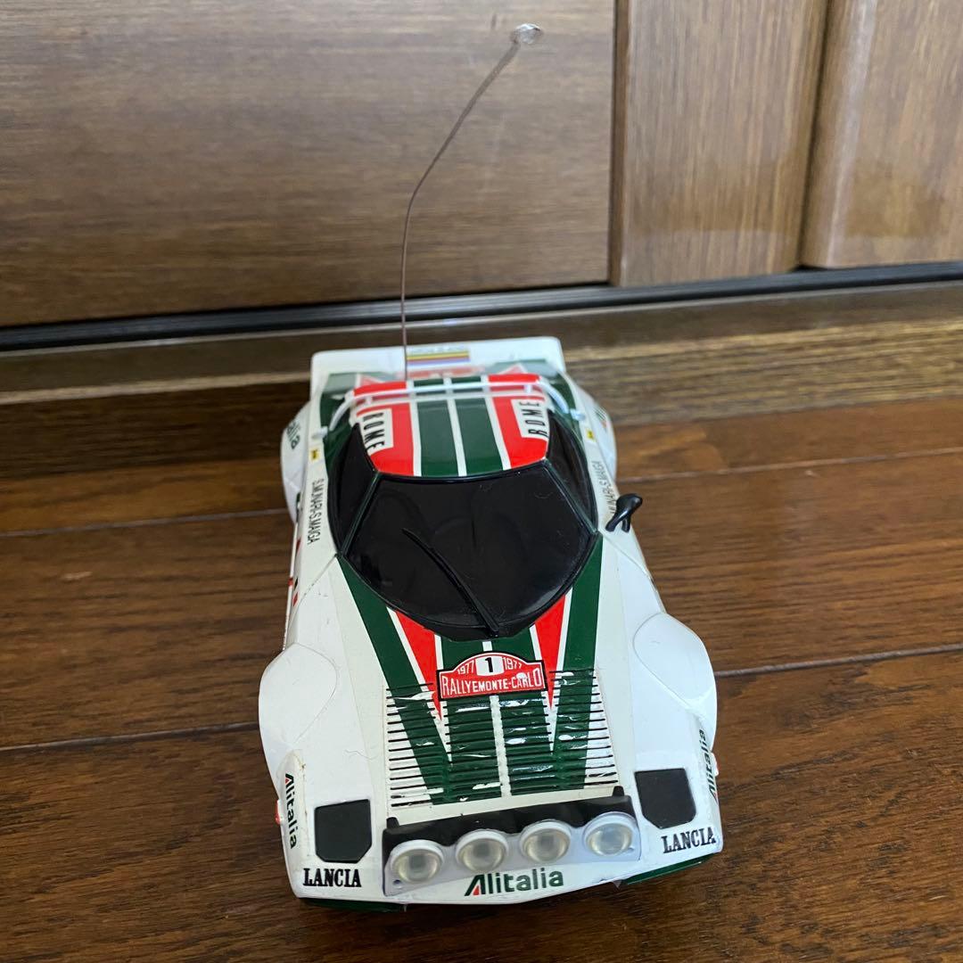 京商 KYOSHO ミニッツ ランチアストラトス '77 モンテカルロ