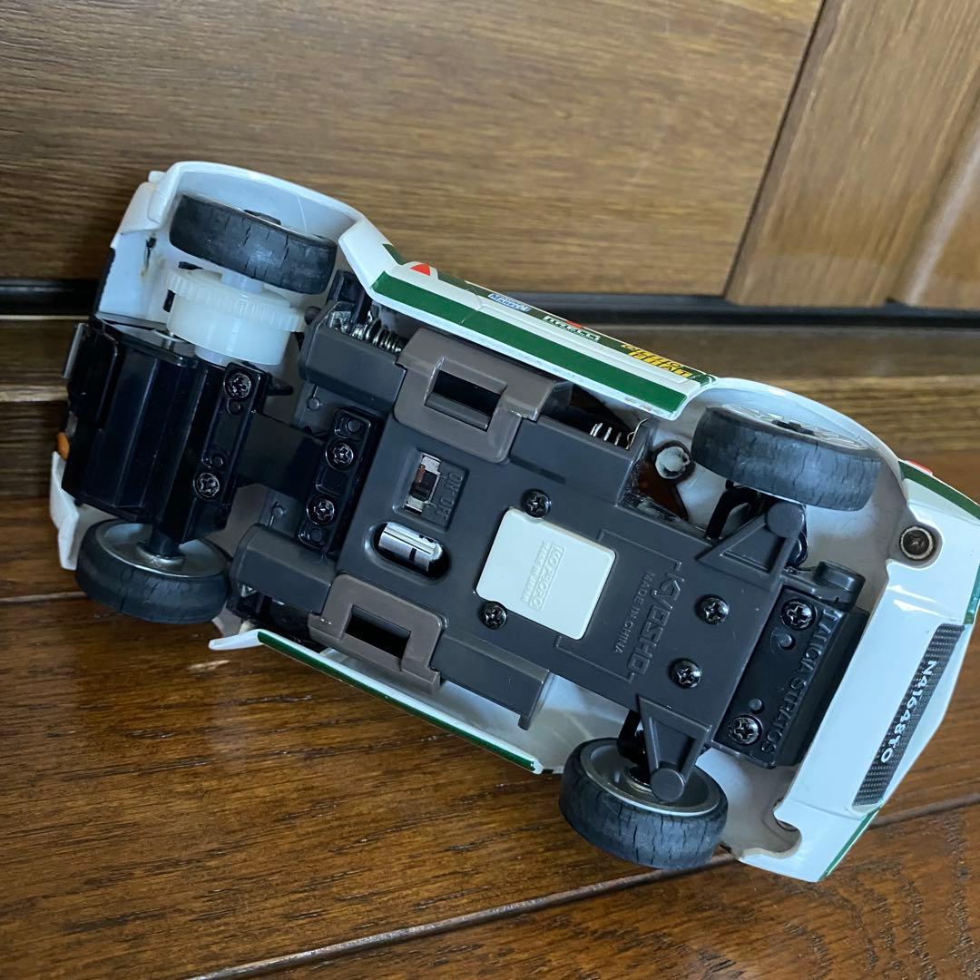 京商 KYOSHO ミニッツ ランチアストラトス '77 モンテカルロ