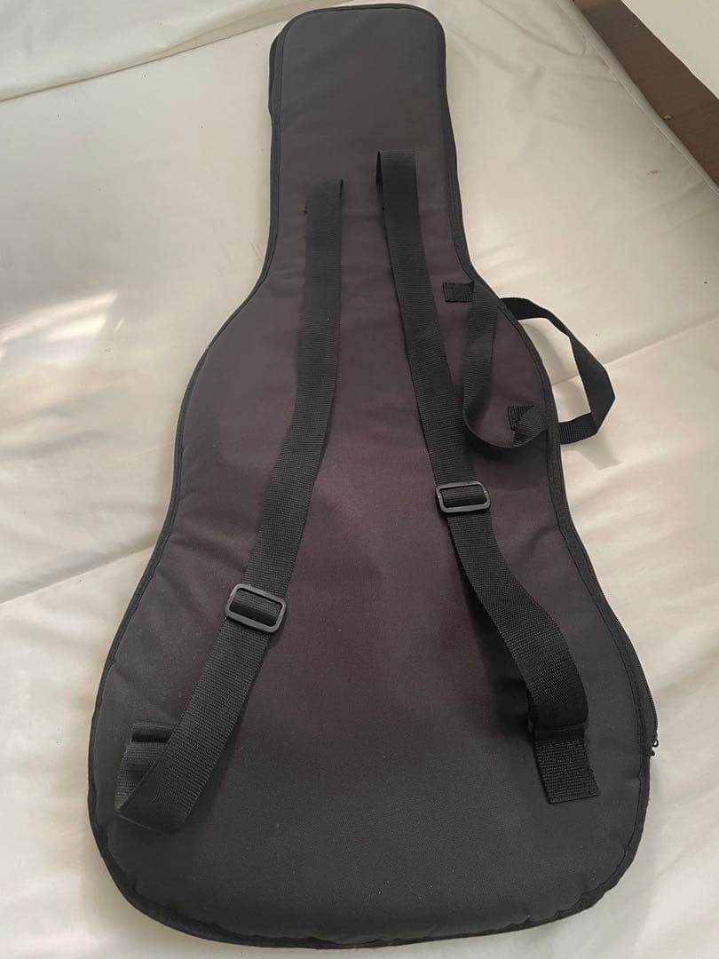 エレキギター Squier by Fender Bullet Strat