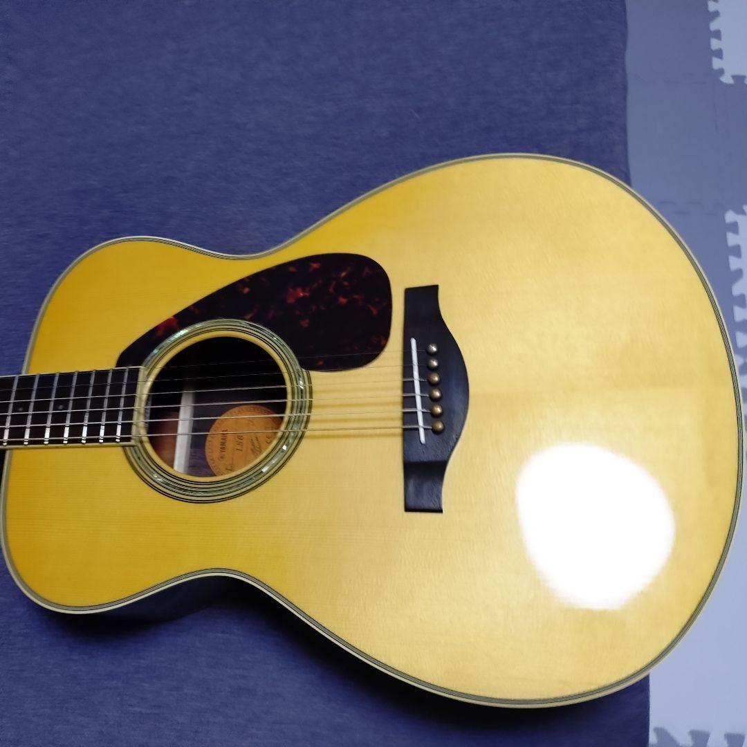 ナ*ト様 ヤマハ　LS6 ARE