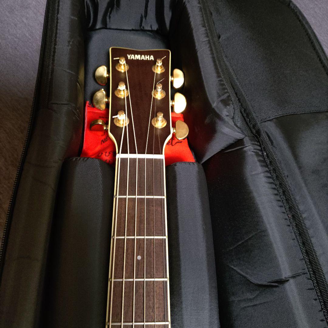 ナ*ト様 ヤマハ　LS6 ARE