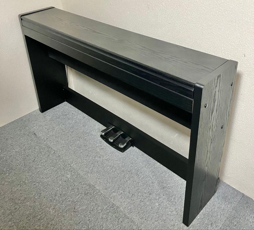 【美品】KORG 電子ピアノ LP-380BK【無料配送可能】