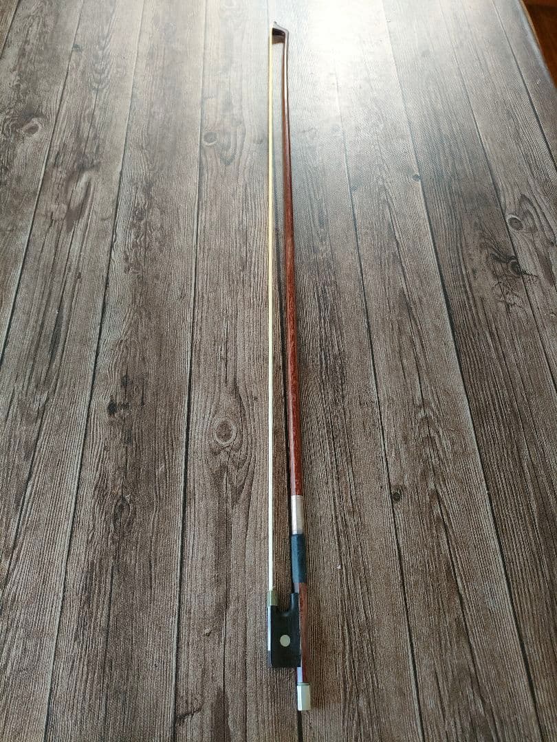 ルドルフフィドラー GOF バイオリン 4/4 2002 ルーマニア