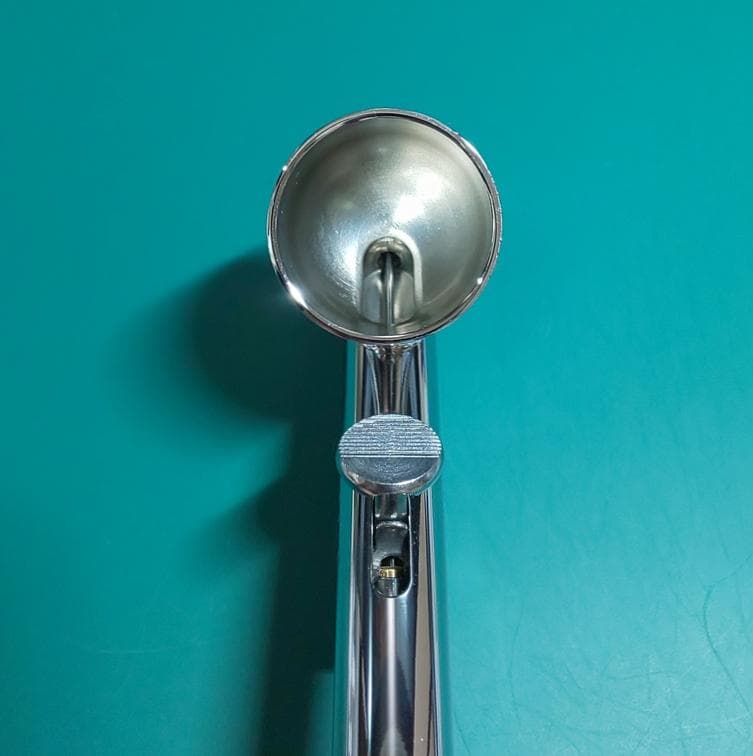 エアテックス コンプレッサー APC-001R エアブラシ レギュレーター