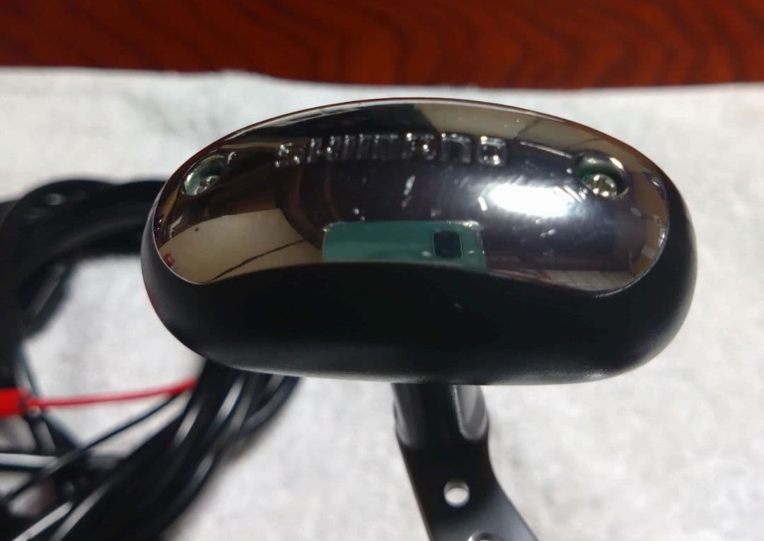 シマノSHIMANO 12プレイズ800 電動リール　02912 程度良好