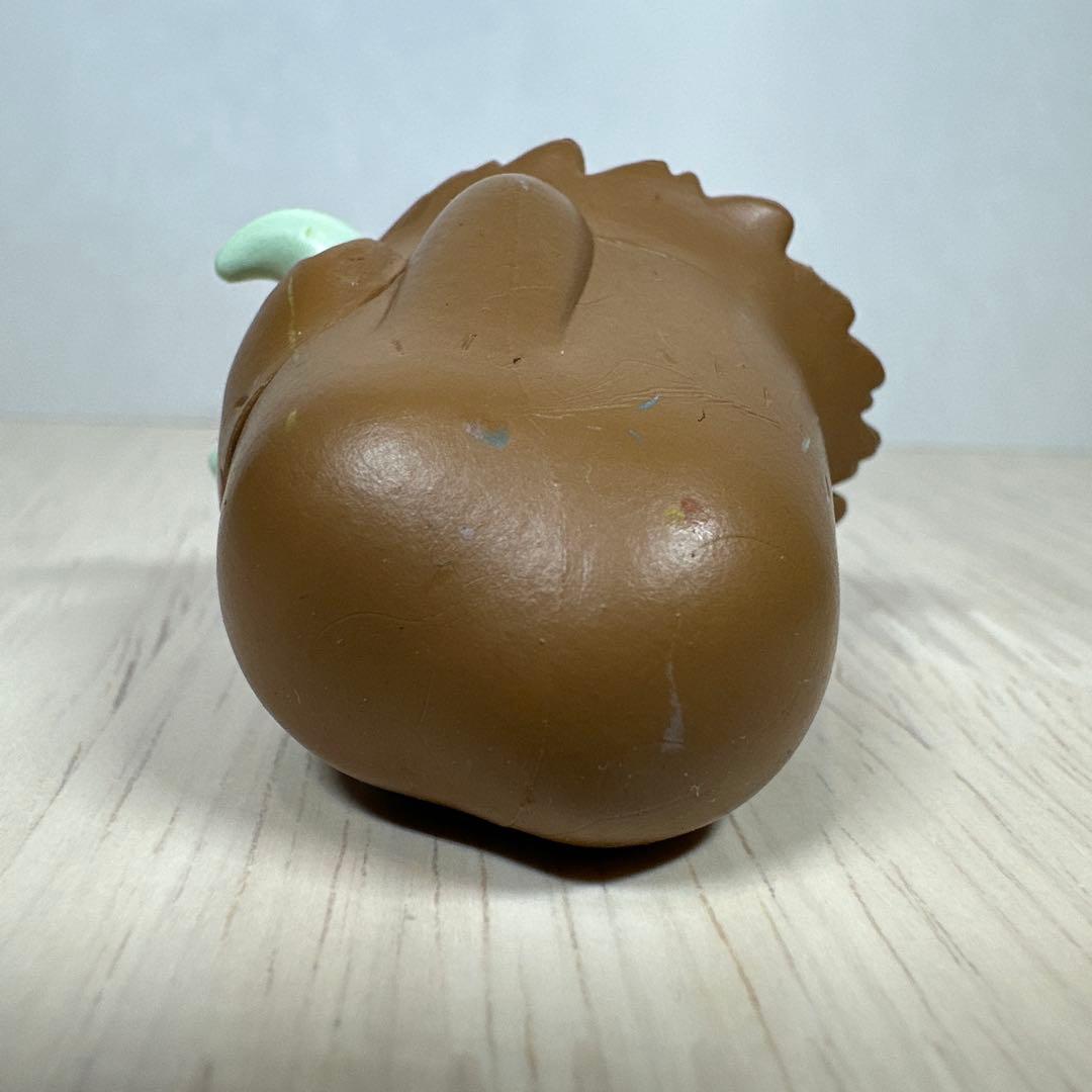 【希少】モンコレ初期2点セット　ウリムー　イノムー