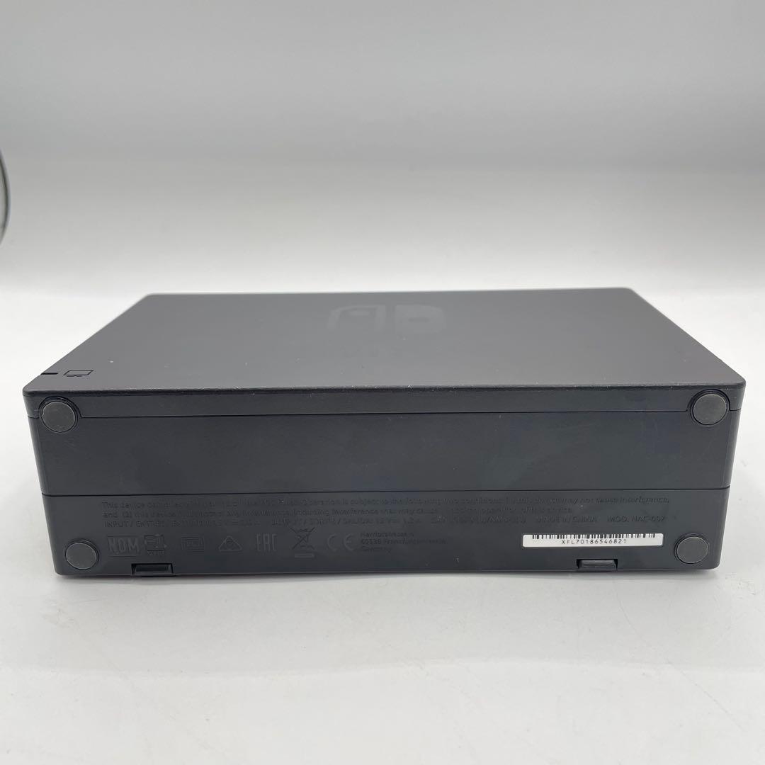 Switch HAC-001（-01）2019年製