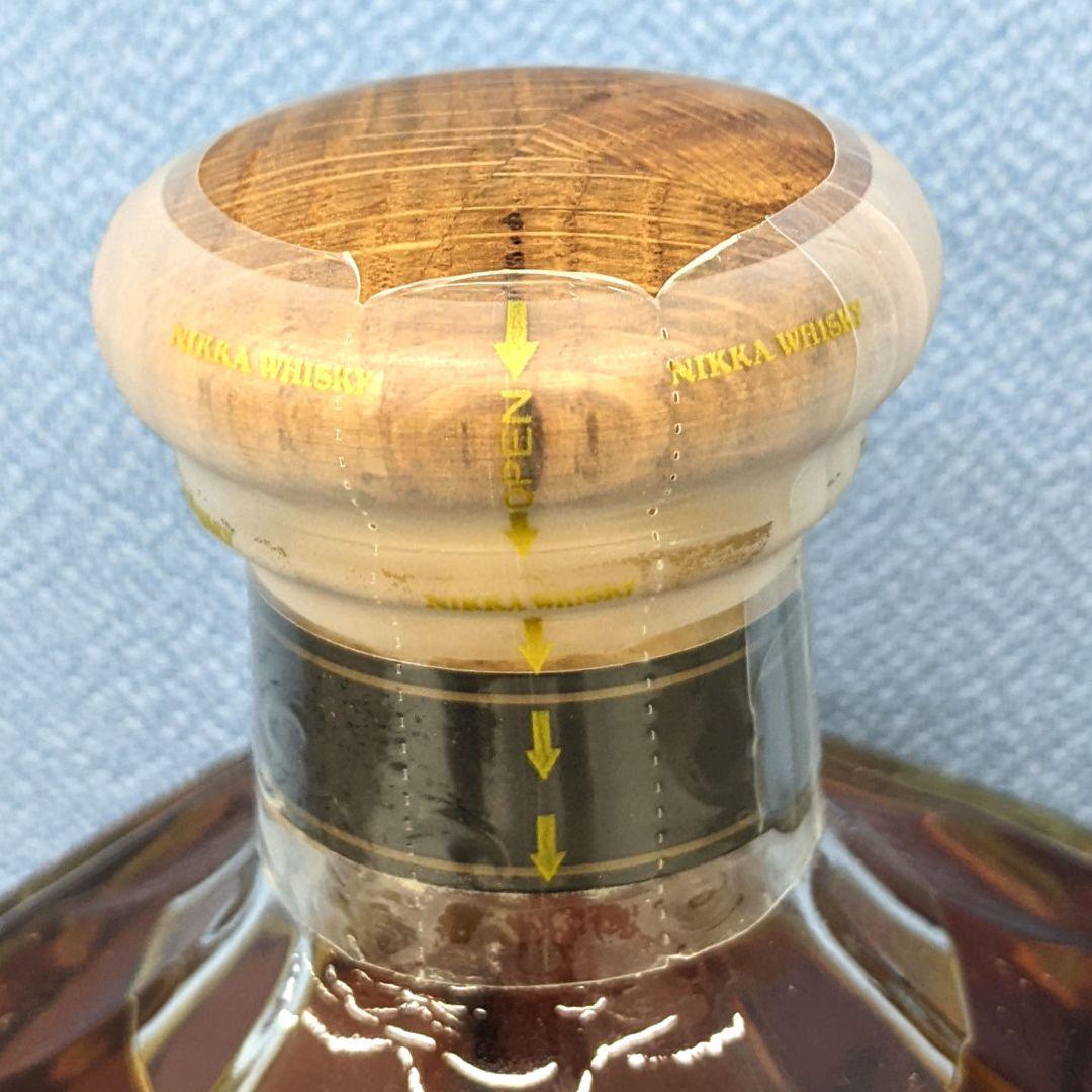 ニッカ　竹鶴12年　ピュアモルト　660ml　40%　箱有り