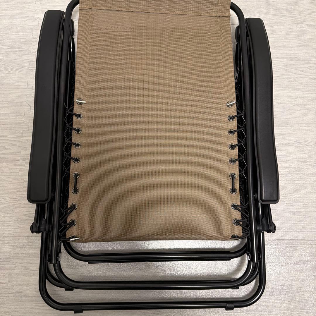 コールマン インフィニティチェア ベージュ 2000033139