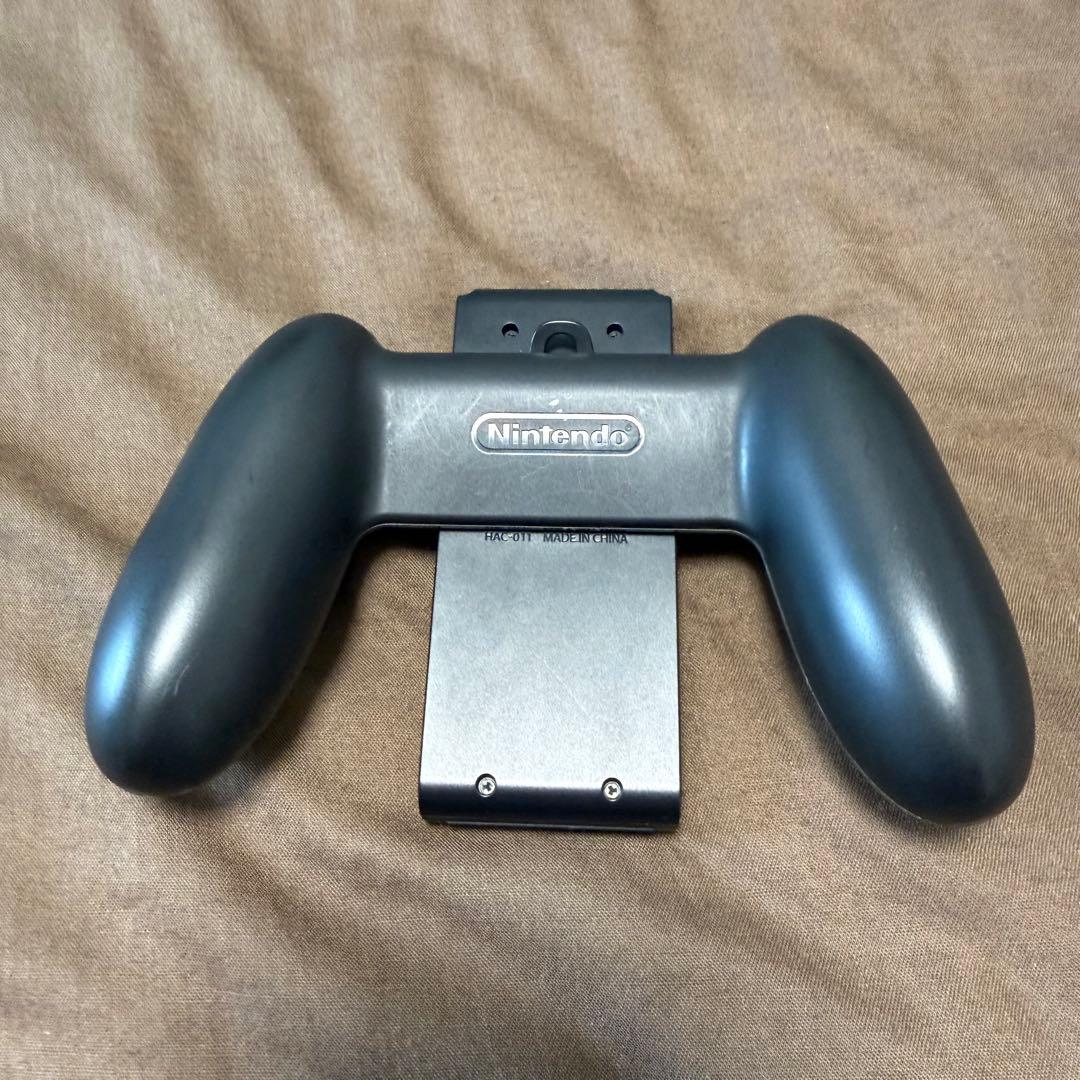 Nintendo Switch【SDカード512GB・専用バッグ付き】