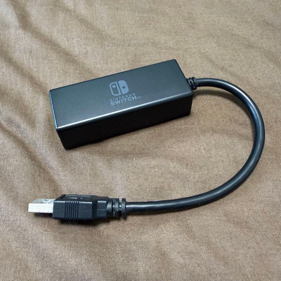 Nintendo Switch【SDカード512GB・専用バッグ付き】