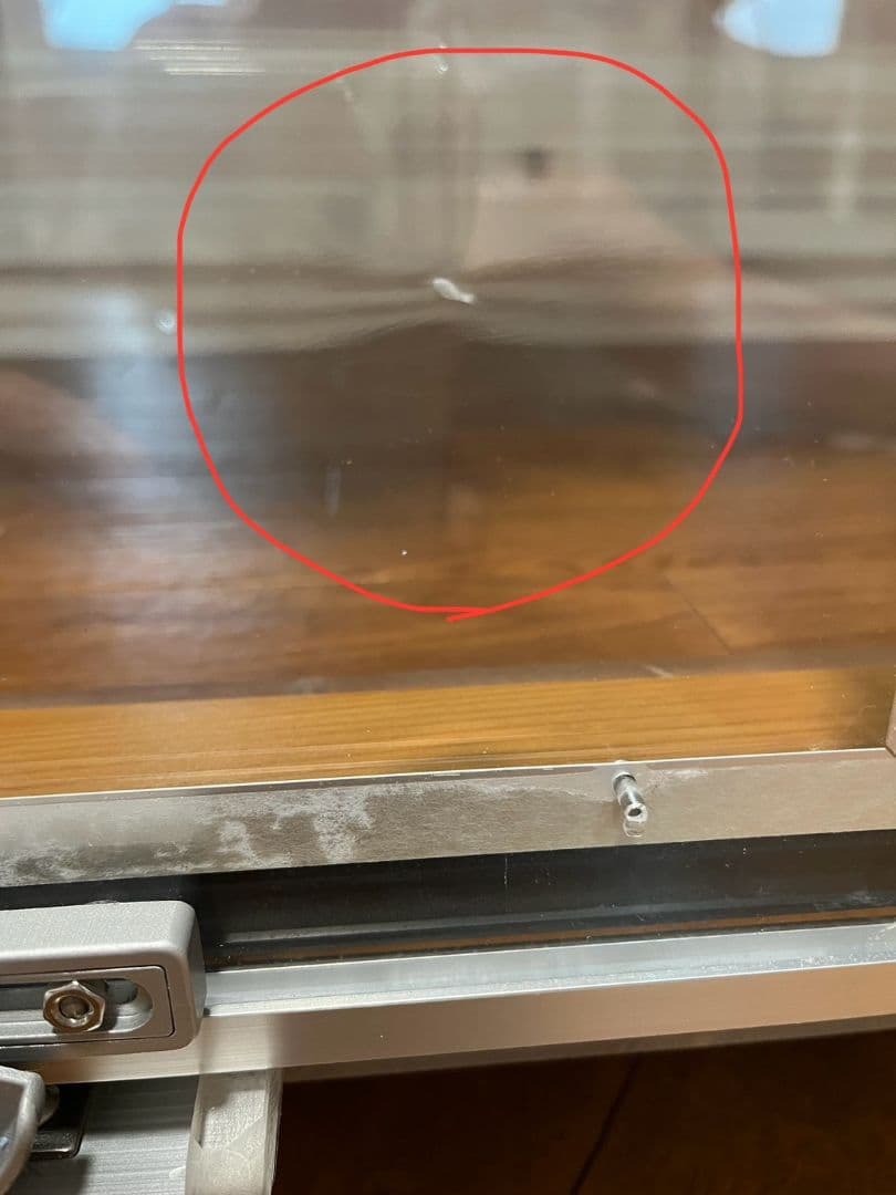 【ほぼ新品】犬小屋製作工房K　防音ケージカバー7