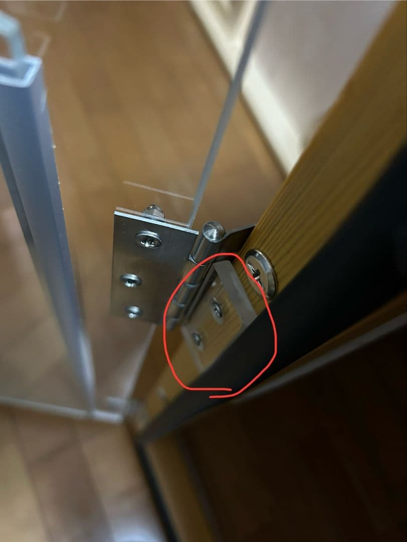 【ほぼ新品】犬小屋製作工房K　防音ケージカバー7