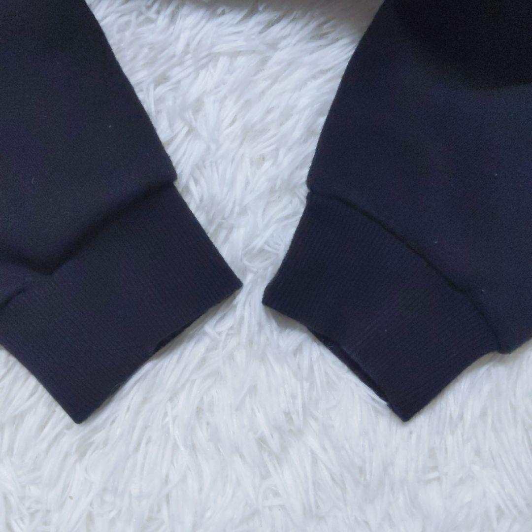 BTS LOVE YOURSELF 公式グッズ パーカー サイズ2 L相当