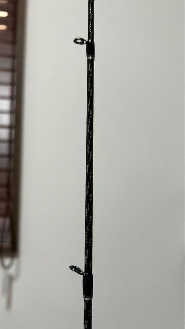 なんでんかんでんさん専用　グラップラーBB タイプスローJ B66-3