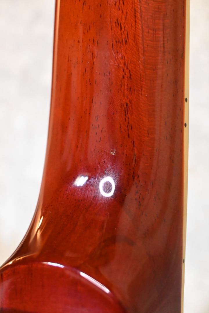 【整備済み】Blitz LP レスポール タイプ ブリッツ 清掃・弦交換済み