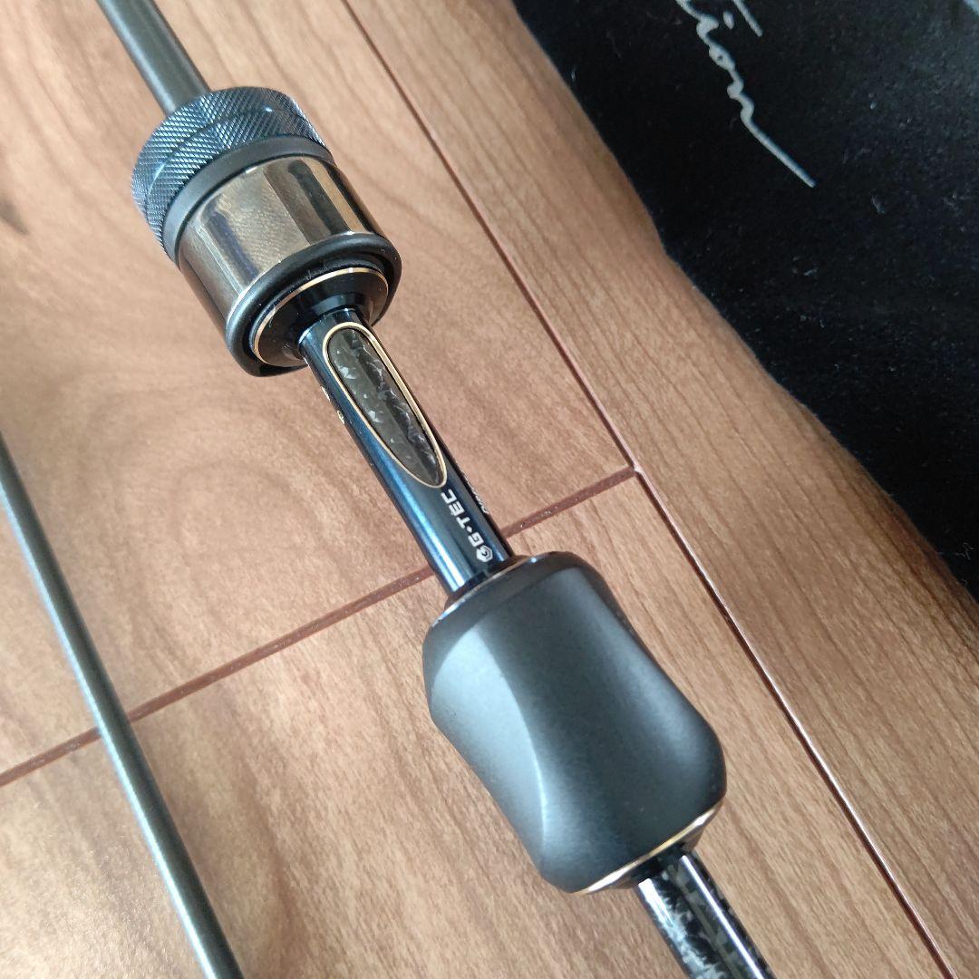 ロッド G-TEC XROS SENSITIVE XSS-59ST-Pro