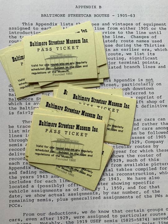 海外紙物　ヴィンテージ チケット等　列車　紙物いろいろセット