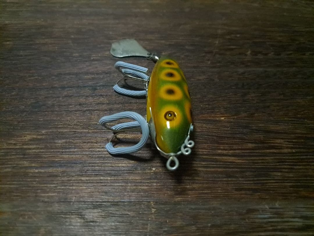 道楽　DOWLUCK　ドウラク　マダデッセ　フロッグ