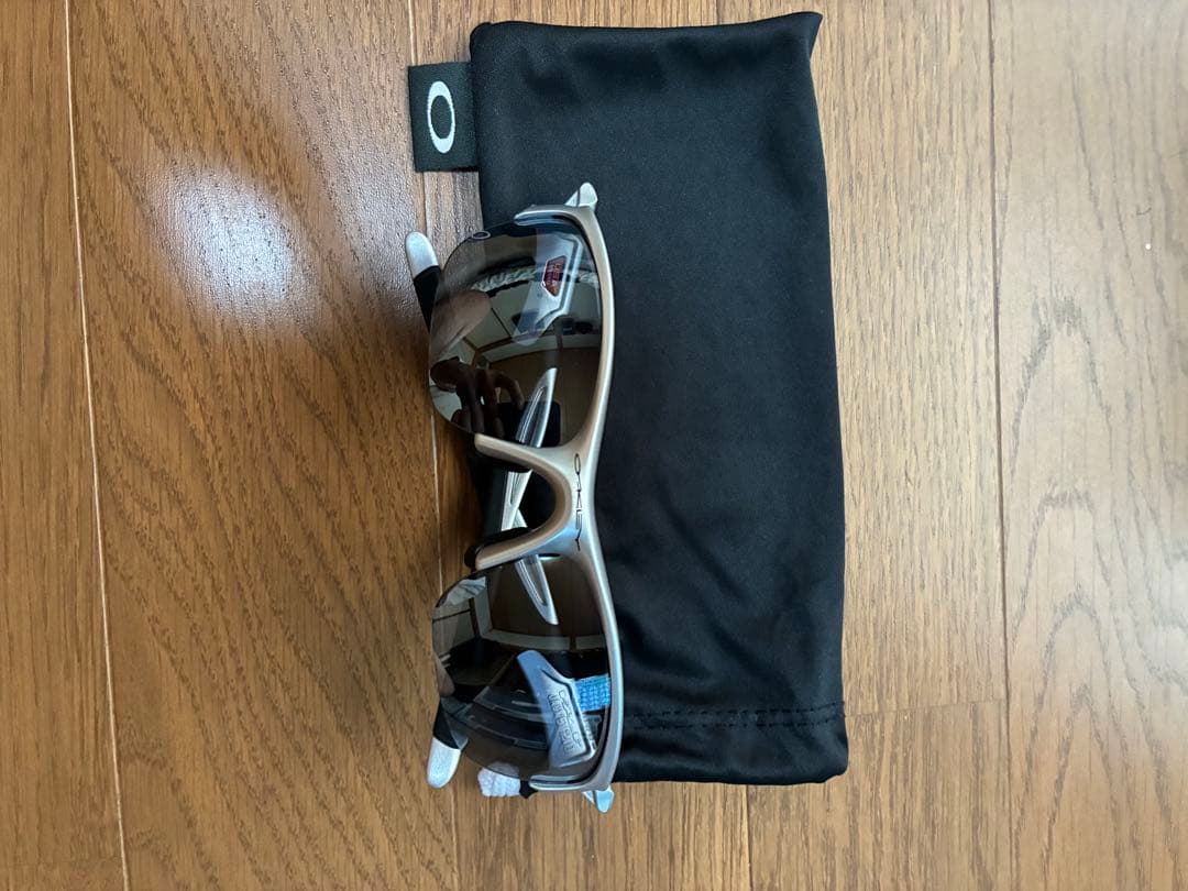 Oakley Radar サングラス USA製