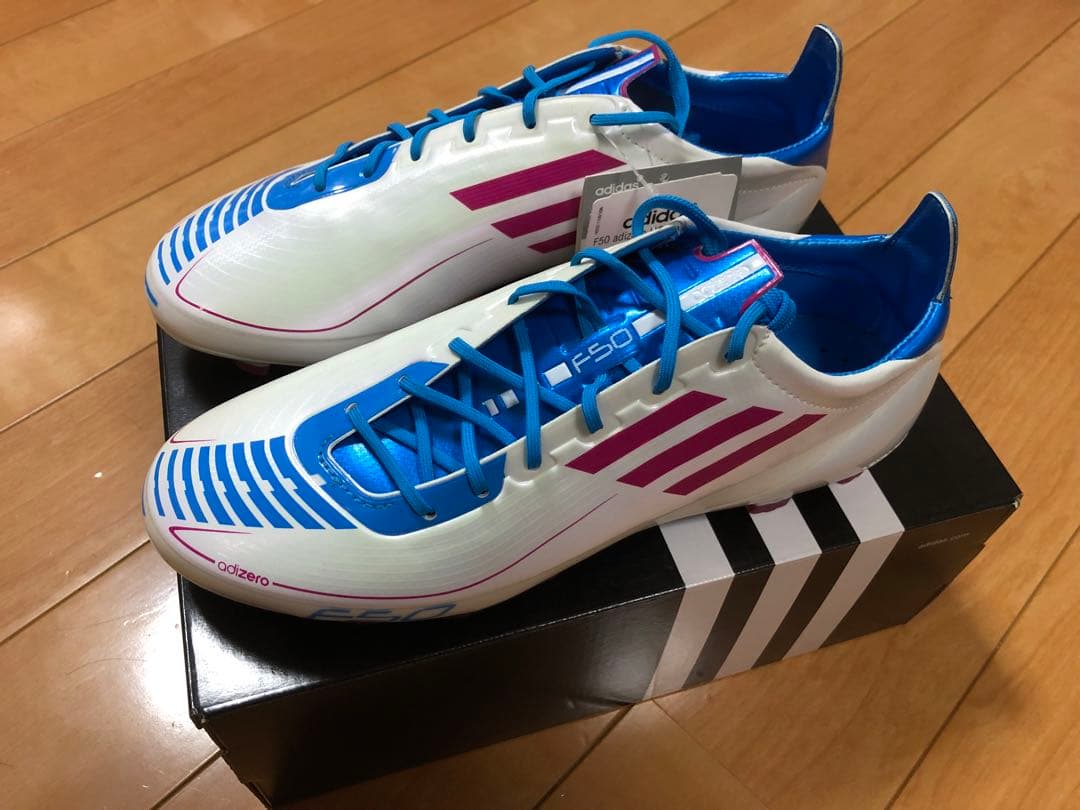 adidas adizeroF50 アディゼロF50