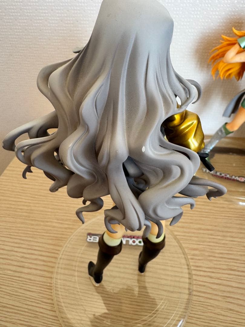 アイドルマスター ブリリアントステージ フィギュア 9体まとめ売り