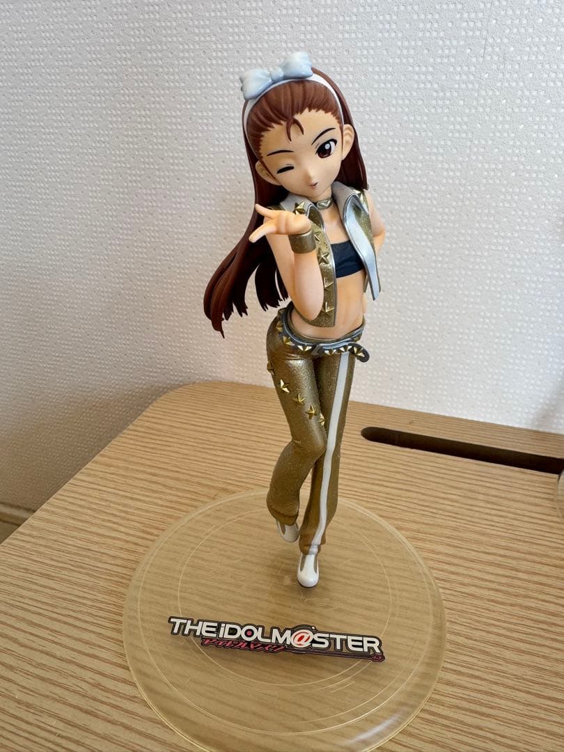 アイドルマスター ブリリアントステージ フィギュア 9体まとめ売り