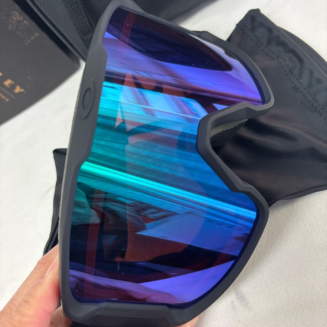 kobatake)OAKLEY Line Miner L ゴーグル