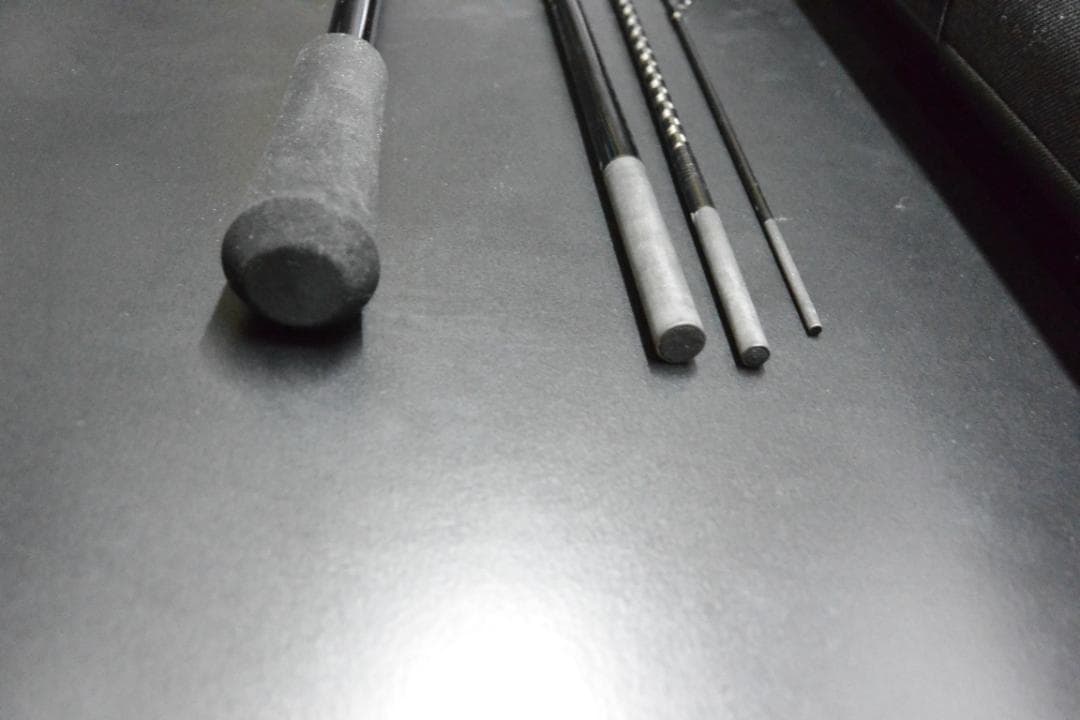 シマノ　フリーゲームXT　B69M-S／BOAT　パックロッド　タイラバ等