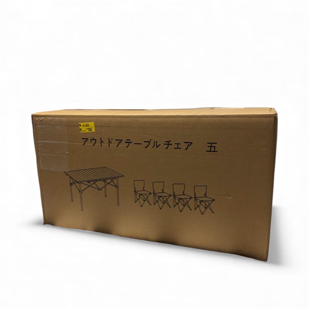 アウトドア テーブル チェア 7点セット アルミテーブル椅子 ピクニック ベンチ