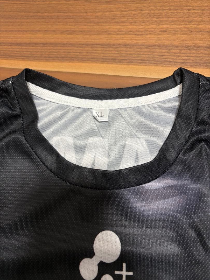 【激レア/新品】セリエA パドヴァ ユニフォーム 豪華ロゴ入り　バレーボール