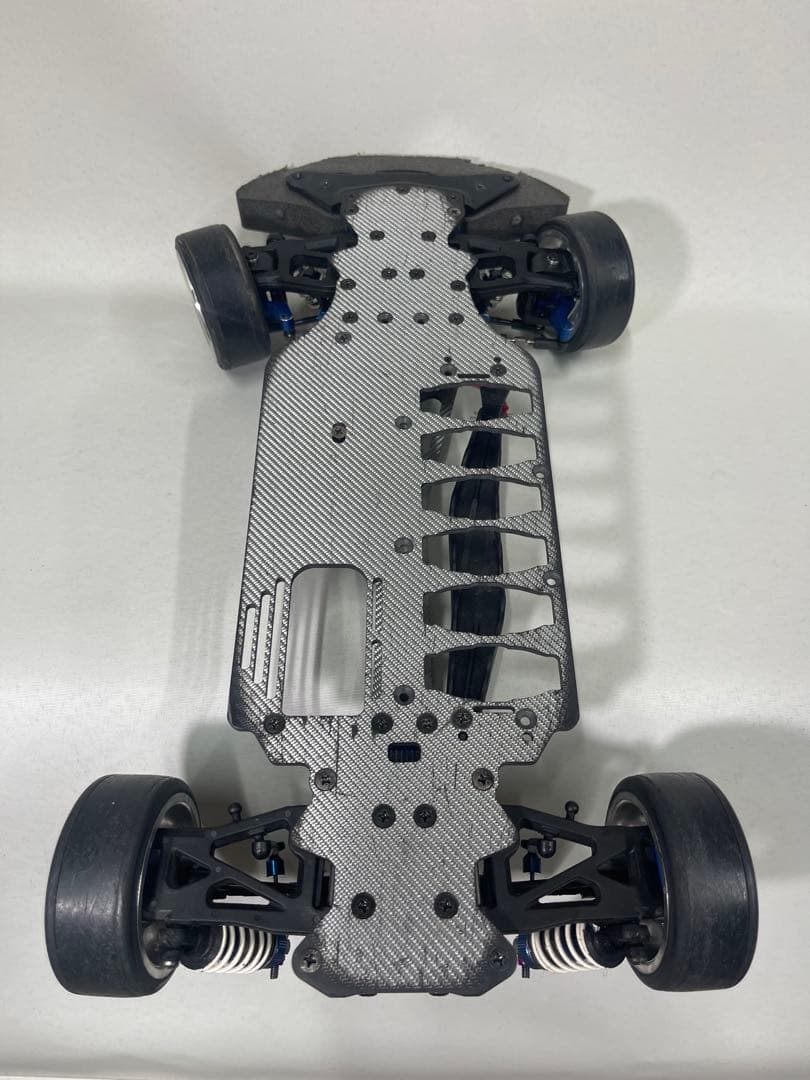 ヨコモ　ドリパケ　1/10 ステージ3⭐︎おまけ追加